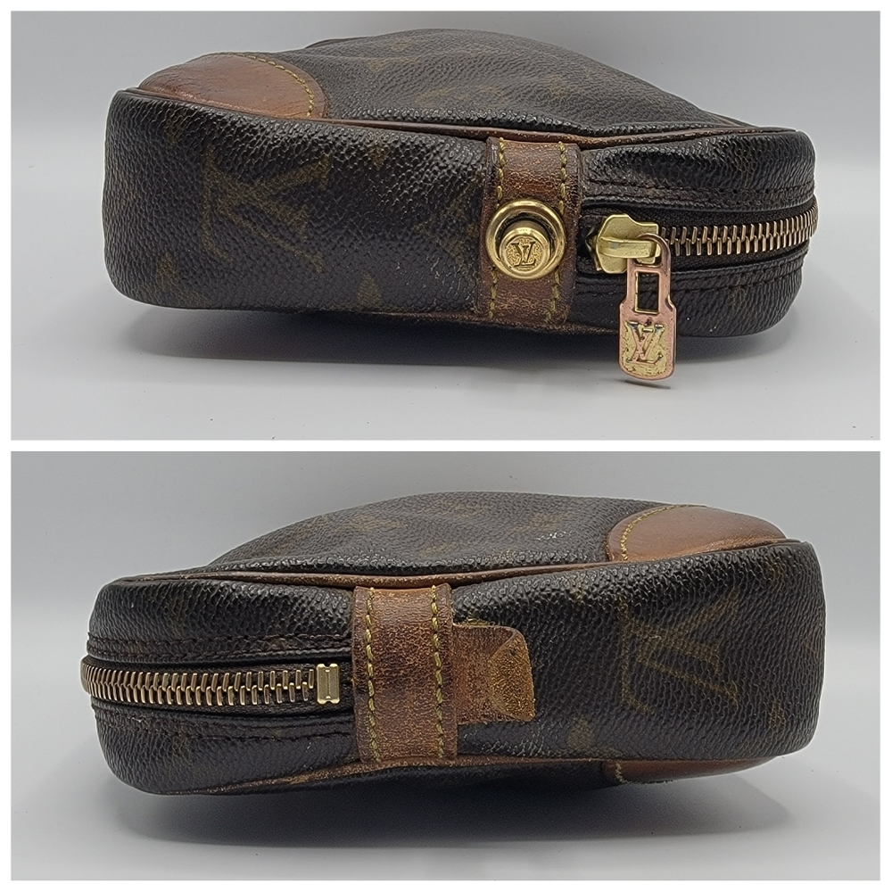 Authentic Preowned Lv Compiegne - image 4